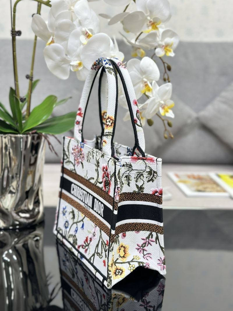 Christian Dior Shopping Bags